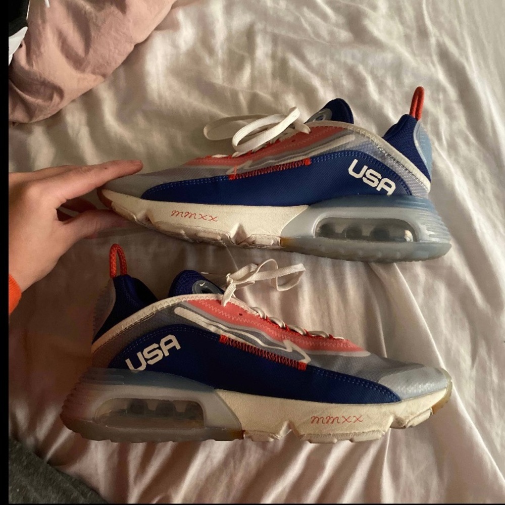 NIKE Air Max 2090 “USA”